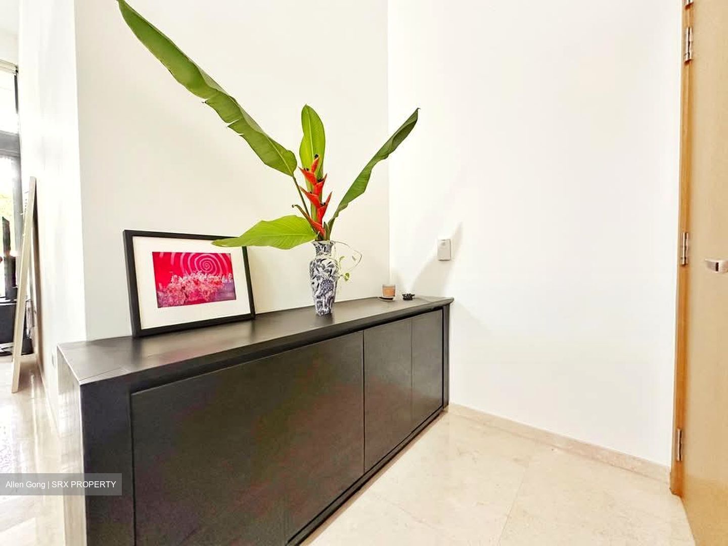 Mon Jervois (D10), Condominium #604520021